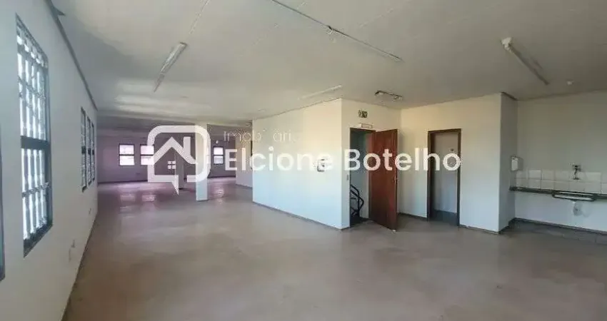 Loja comercial para locação de aprox. 400 m², no bairro Nossa Senhora Aparecida - Uberlândia - MG