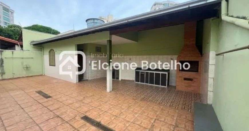 Casa para locação de aprox. 250 m², com 5 quartos, no bairro Santa Mônica - Uberlândia - MG