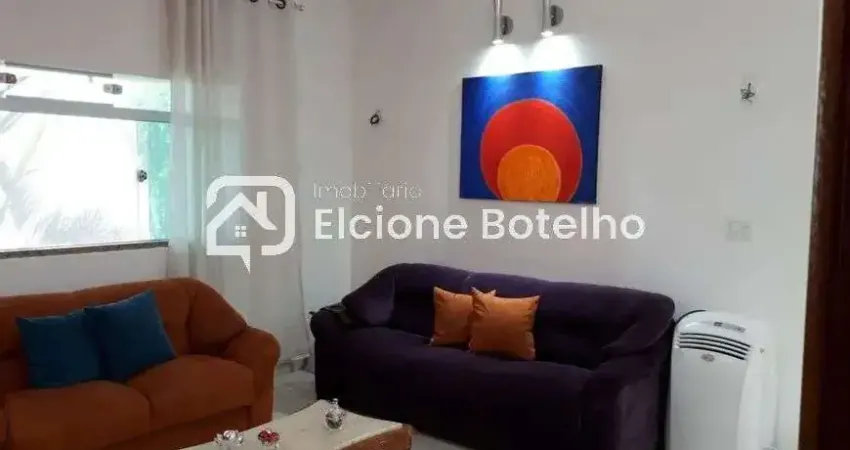 Casa para locação de aprox. 200 m², com 3 quartos, no bairro Cidade Jardim - Uberlândia - MG