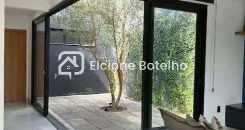 Casa para locação de aprox. 150 m², com 3 quartos, 1 suíte, no bairro Aclimação - Uberlândia - MG