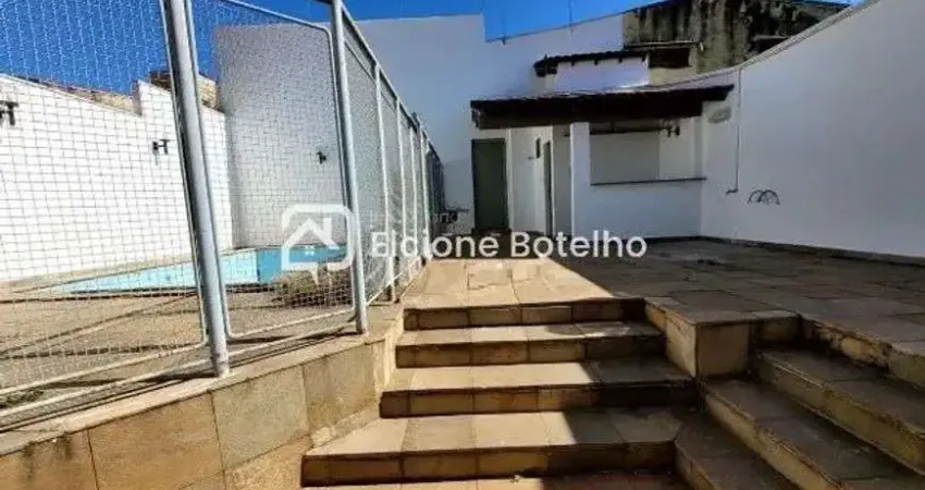 Imóvel para locação com 350 metros quadrados com 3 quartos em Brasil - Uberlândia - MG