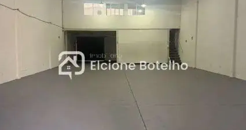 Barracão para locação de aprox. 300 m², com habite-se, no bairro Daniel Fonseca - Uberlândia - MG