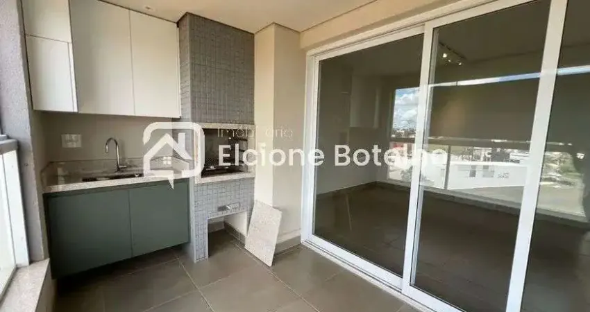 Apartamento para locação de aprox. 136 m², com 3 quartos, no bairro Jardim Colina - Uberlândia - MG