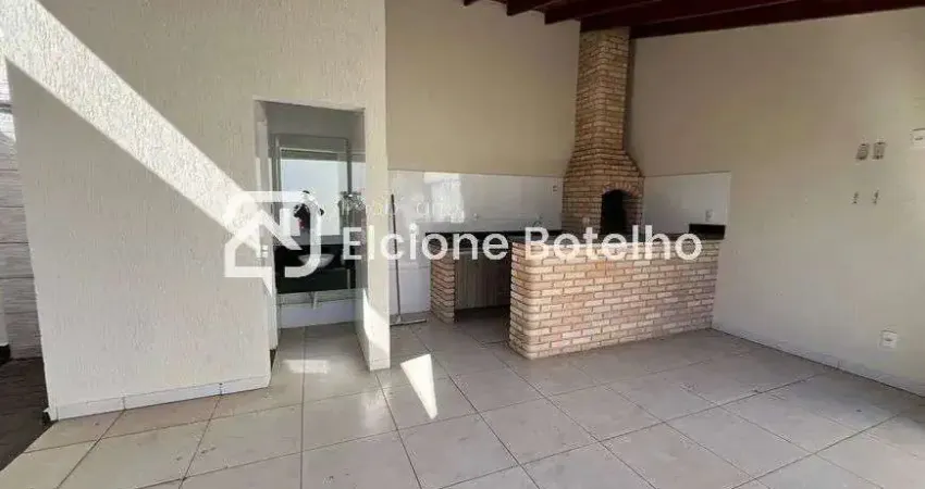 Casa para locação de aprox. 220 m², com 3 quartos, no bairro Jardim Patrícia - Uberlândia - MG