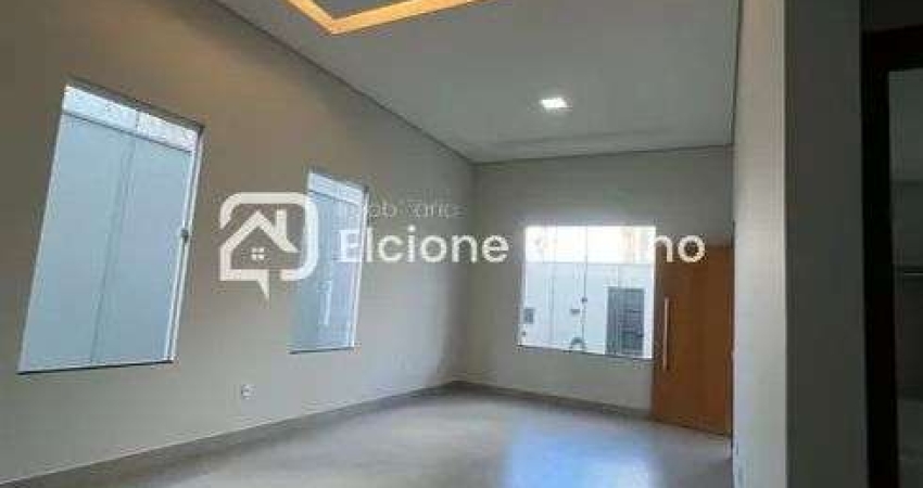 Casa para locação de aprox. 190 m², com 3 quartos, 2 suítes, no bairro Jardim Sul - Uberlândia - Mg