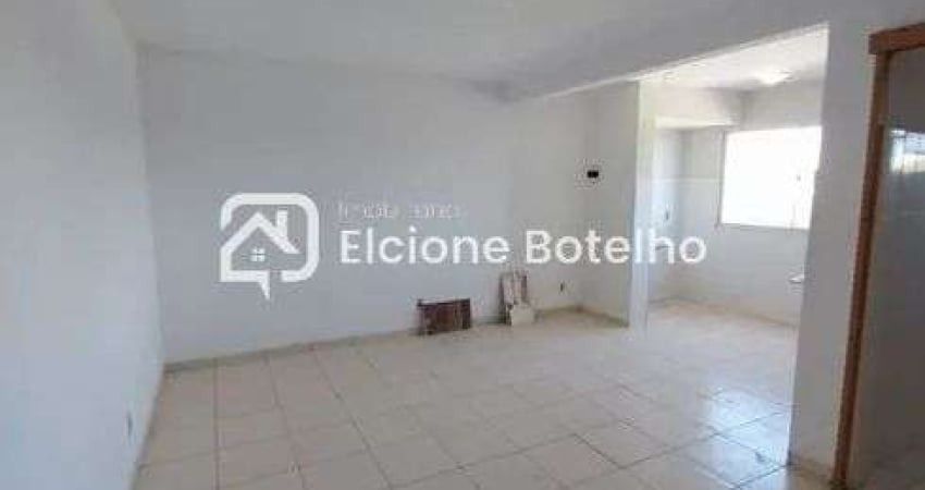 Apartamento para locação de aprox. 40 m², com 1 quarto, no bairro Jardim Patrícia - Uberlândia - MG