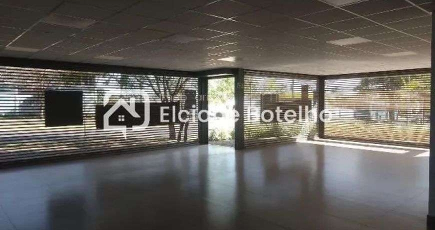 Prédio para locação de aprox. 172 m², elevador, no bairro Granja Marileusa - Uberlândia - MG