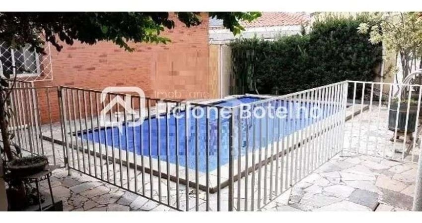Casa para locação de aprox. 350 m², com 4 quartos, no bairro Nossa Srª Aparecida - Uberlândia - MG