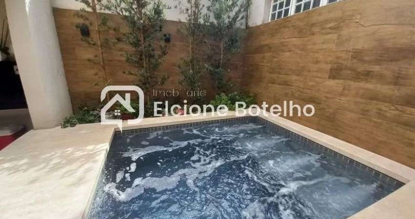 Casa para locação de aprox. 240 m², com 4 quartos, no bairro Presidente Roosevelt - Uberlândia - MG