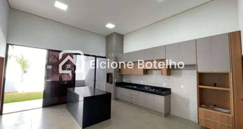Casa para locação de aprox. 150 m², com 3 quartos, 1 suíte, no bairro Aclimação - Uberlândia - Mg
