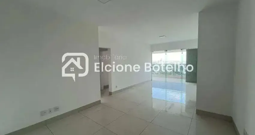 Apartamento para locação de aprox. 145 m², com 3 quartos, no bairroTubalina - Uberlândia - Mg