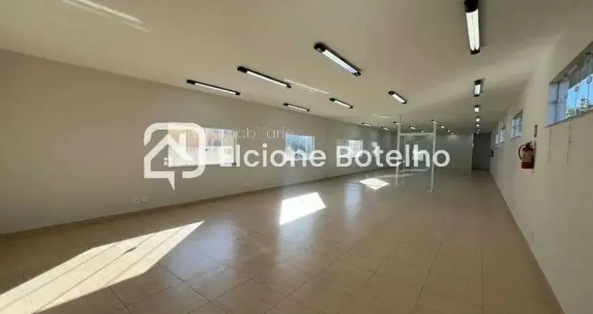 Prédio comercial para locação de aprox. 483 m², com elevador, no bairro Fundinho - Uberlândia - MG
