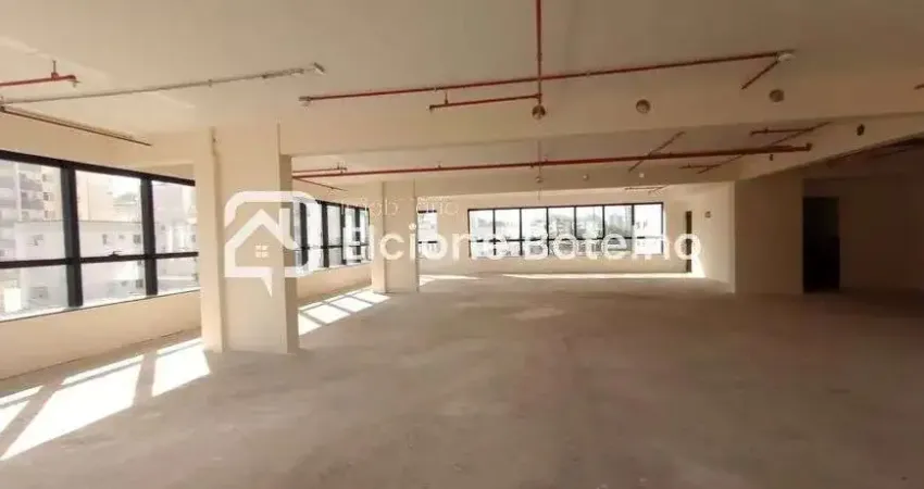 Sala comercial para locação de aprox. 150 m², com habite-se, no bairro Tabajaras - Uberlândia - Mg