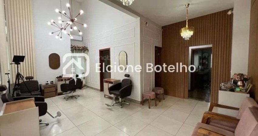 Casa para locação de aprox. 260 m², com 4 quartos, no bairro Cidade Jardim - Uberlândia - Mg