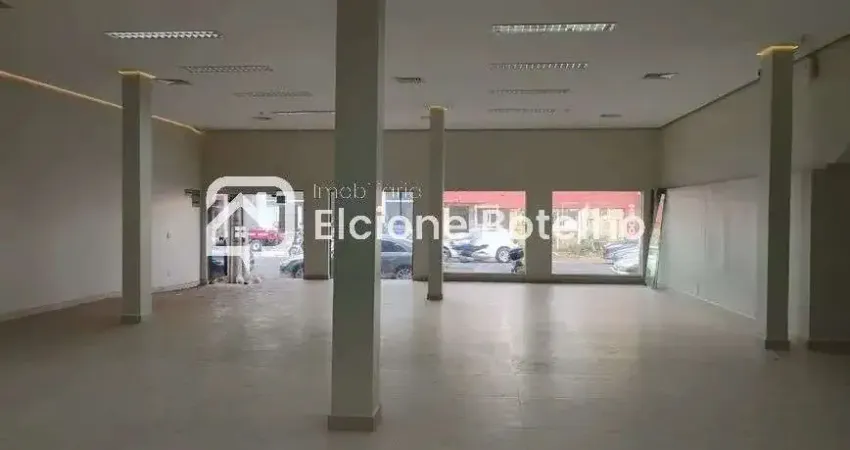 Cômodo comercial para locação de aprox. 420 m², no bairro Nossa Senhora Aparecida - Uberlândia - MG