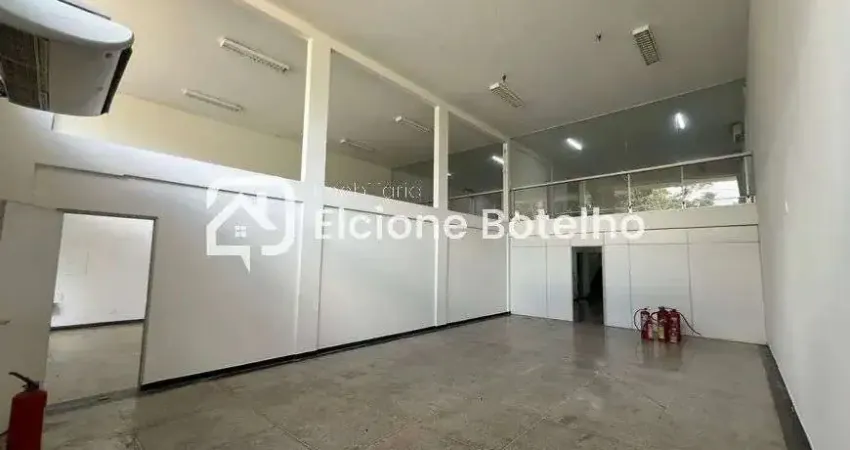 Prédio para locação de aprox. 480 m², com habite- se, no bairro Santa Mônica - Uberlândia - Mg