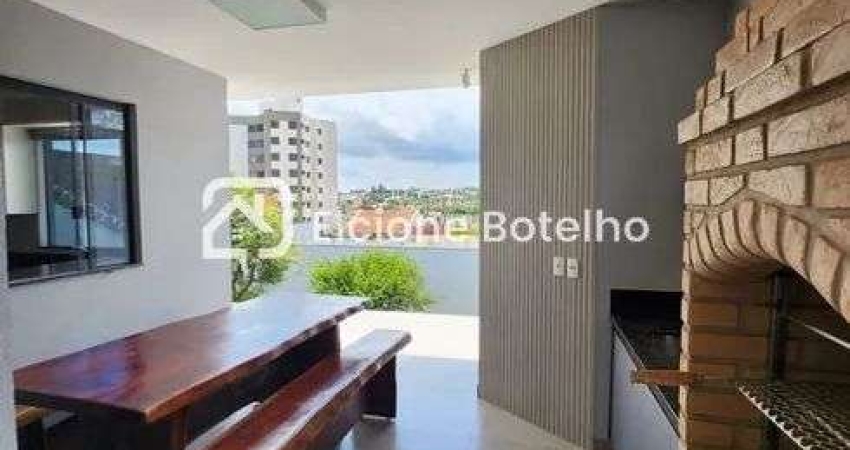 Casa para locação de aprox. 180 m², com 3 quartos no bairro Jardim Colina - Uberlândia - Mg