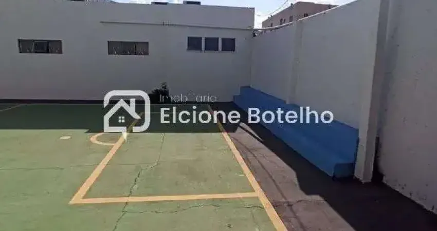 Prédio para locação de aprox. 1500 m², com 11 salas, no bairro Bom Jesus - Uberlândia - Mg