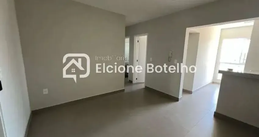 Galpão comercial para locação de aprox. 514 m², com mezanino, no bairro Novo Mundo - Uberlândia - Mg
