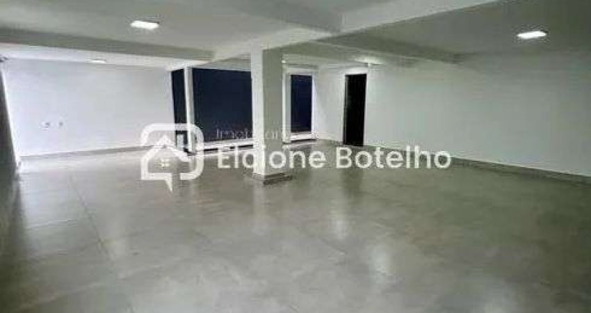 Casa comercial para locação, com 7 salas, com habite-se, no bairro Cazeca - Uberlândia - Mg