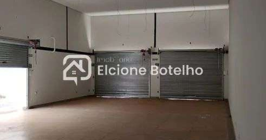 Loja comercial para locação de aprox. 27 m², no bairro Shopping Park - Uberlândia - MG