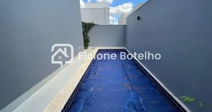 Casa para locação de aprox. 240 m², com 3 quartos, 3 suítes, no bairro Jardim Sul - Uberlândia - MG
