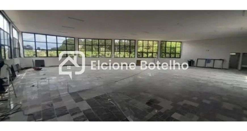 Loja comercial para locação de aprox. 385 m², no bairro Jardim das Palmeiras - Uberlândia - Mg