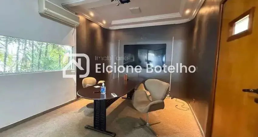 Prédio comercial para locação de aprox. 250 m², com habite-se, no bairro Umuarama - Uberlândia - MG