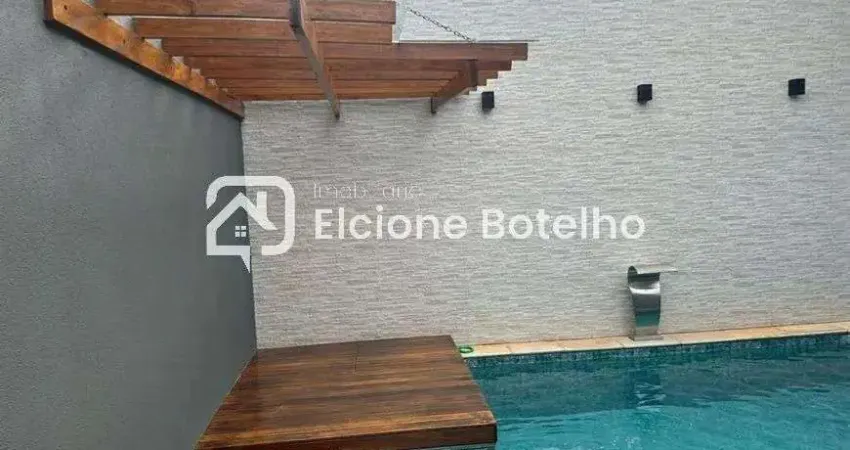 Casa para locação de aprox. 250 m², com 3 quartos, no bairro Granada - Uberlândia - Mg