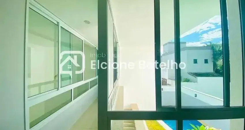 Casa para locação de aprox. 384 m², com 3 quartos, no bairro Morada da Colina - Uberlândia - MG