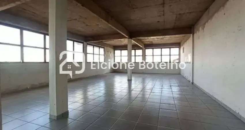 Prédio comercial para locação de aprox. 405 m², no bairro Nossa Senhora Aparecida - Uberlândia - Mg