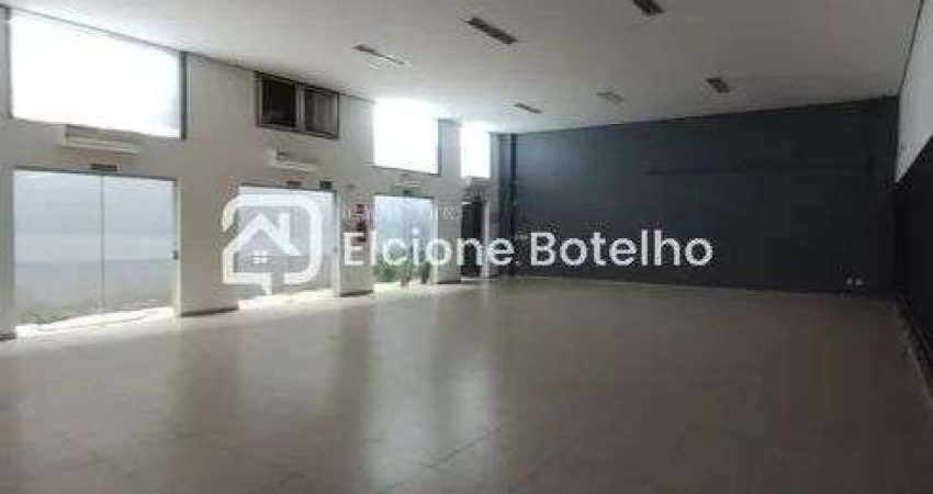 Loja comercial para locação de aprox. 260 m², no bairro Morada da Colina - Uberlândia - MG