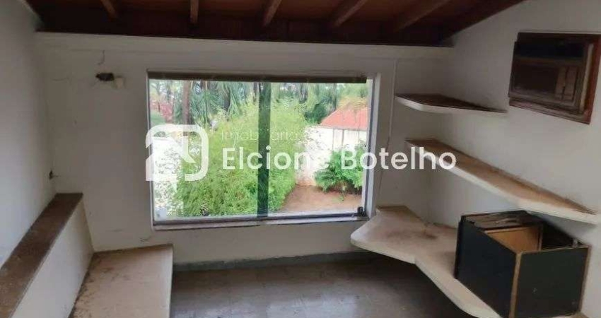 Casa para locação de aprox. 600 m², com 4 quartos, no bairro Tabajaras - Uberlândia - Mg