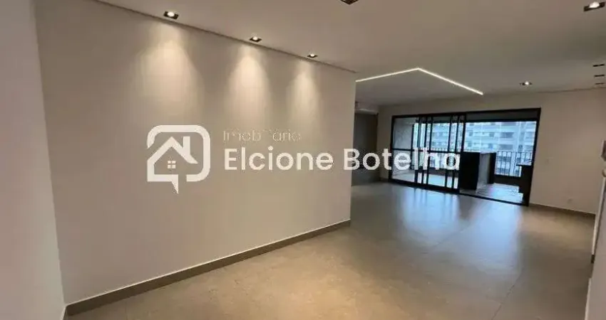 Apartamento para locação de aprox. 130 m², com 3 quartos, no bairro Jardim Sul - Uberlândia - MG