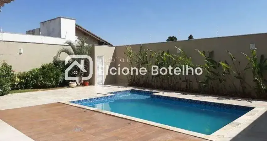 Casa sobrado para locação de aprox. 347 m², com 3 quartos, no Jardim Karaíba - Uberlândia - MG