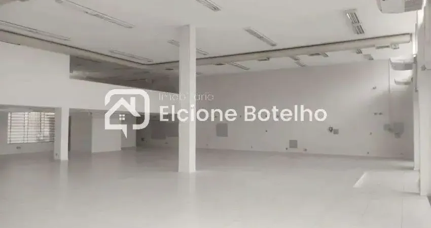 Loja comercial para locação de aprox. 560 m², no bairro Nossa Senhora Aparecida - Uberlândia - Mg