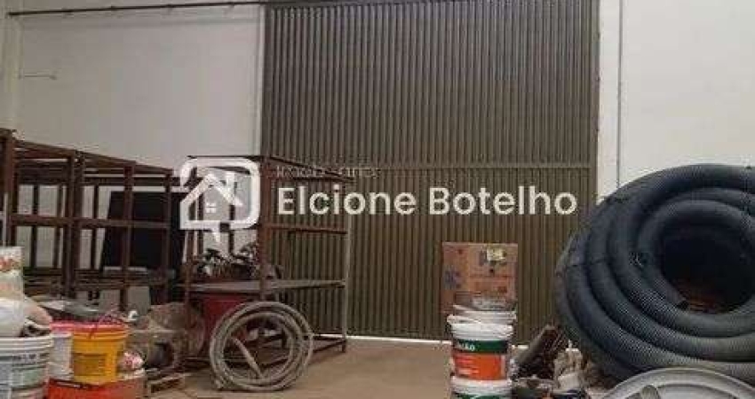 Galpão comercial para locação de aprox. 530 m², no bairro Aclimação - Uberlândia - MG