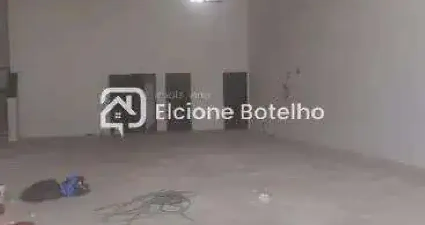 Barracão para locação de aprox. 270 m², com habite-se, no bairro Shopping Park - Uberlândia - MG