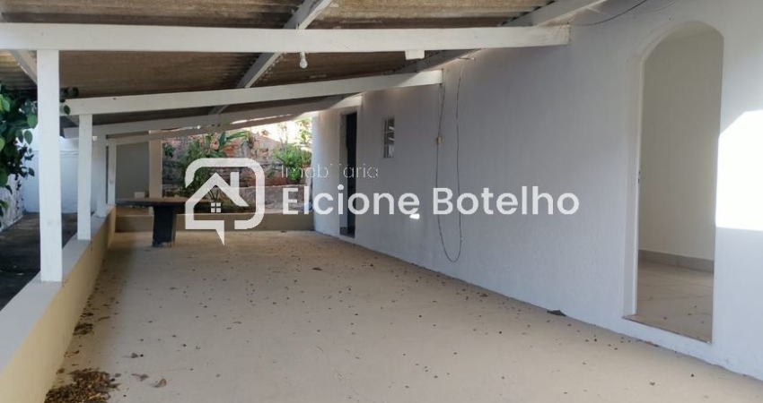 Casa para locação de aprox. 80 m², com 3 quartos, no bairro Tabajaras - Uberlândia - MG