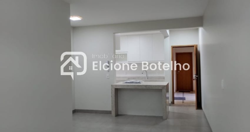 Apartamento para locação de aprox. 90 m², com 3 quartos, no bairro Umuarama - Uberlândia - MG