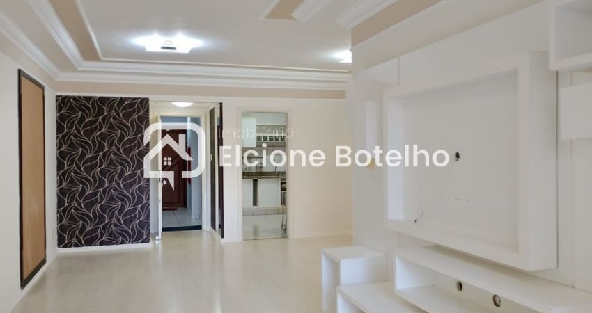 Apartamento para locação de aprox. 90 m², com 3 quartos, no bairro Santa Mônica - Uberlândia - MG