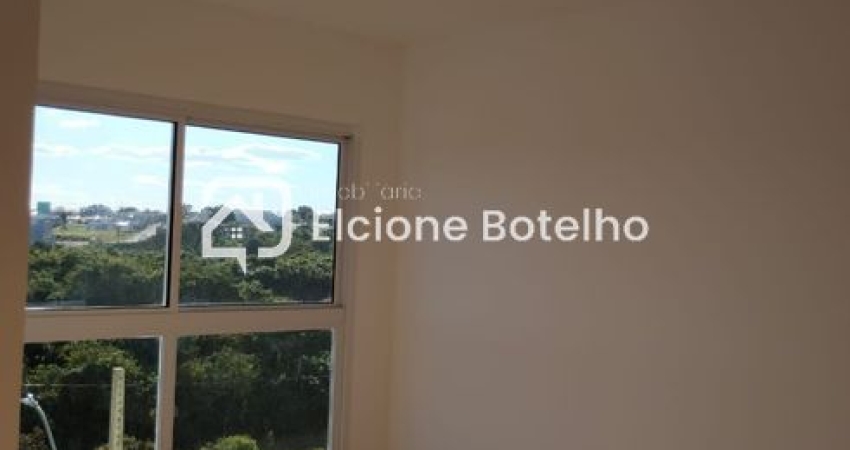 Apartamento para locação de aprox. 48 m², com 2 quartos, no bairro Shopping Park - Uberlândia - MG