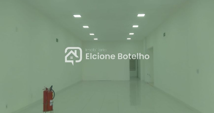 Cômodo comercial para locação de aprox. 150 m², no bairro Jardim Patrícia - Uberlândia - MG