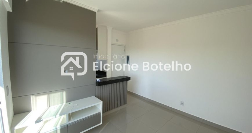 Apartamento para locação de aprox. 75 m², com 2 quartos, no bairro Alto Umuarama - Uberlândia - MG