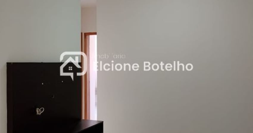 Apartamento para locação de aprox. 60 m², com 2 quartos, no bairro Jardim Holanda - Uberlândia - MG