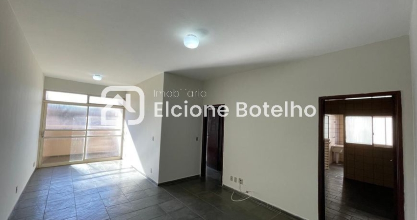 Apartamento para locação de aprox. 110 m², com 3 quartos, no bairro Martins - Uberlândia - MG