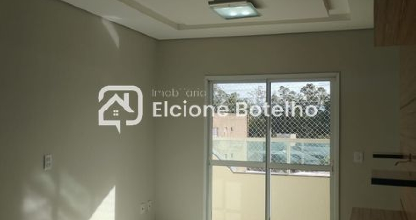 Apartamento para locação de aprox. 85 m², com 3 quartos, no bairro Santa Mônica - Uberlândia - MG