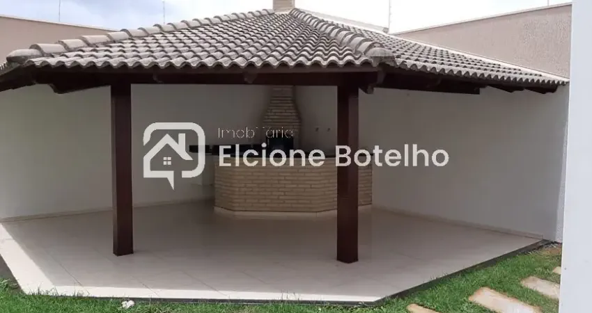Casa sobrado para locação de aprox. 380 m², com 4 quartos, no bairro Nossa Srª Aparecida
