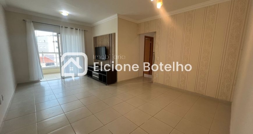 Apartamento para locação de aprox. 97 m², com 3 quartos, no bairro Santa Mônica - Uberlândia - MG