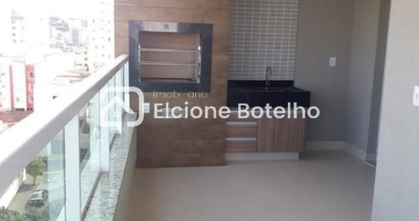 Apartamento para locação de aprox. 120 m², com 3 quartos, no bairro Patrimônio - Uberlândia - MG